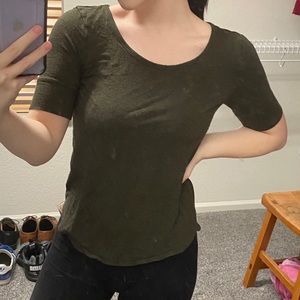 h&m shirt